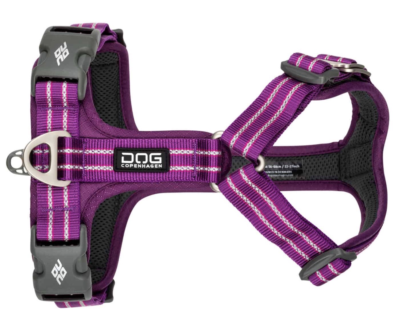 Dog Copenhagen Comfort Walk Air Harness XL